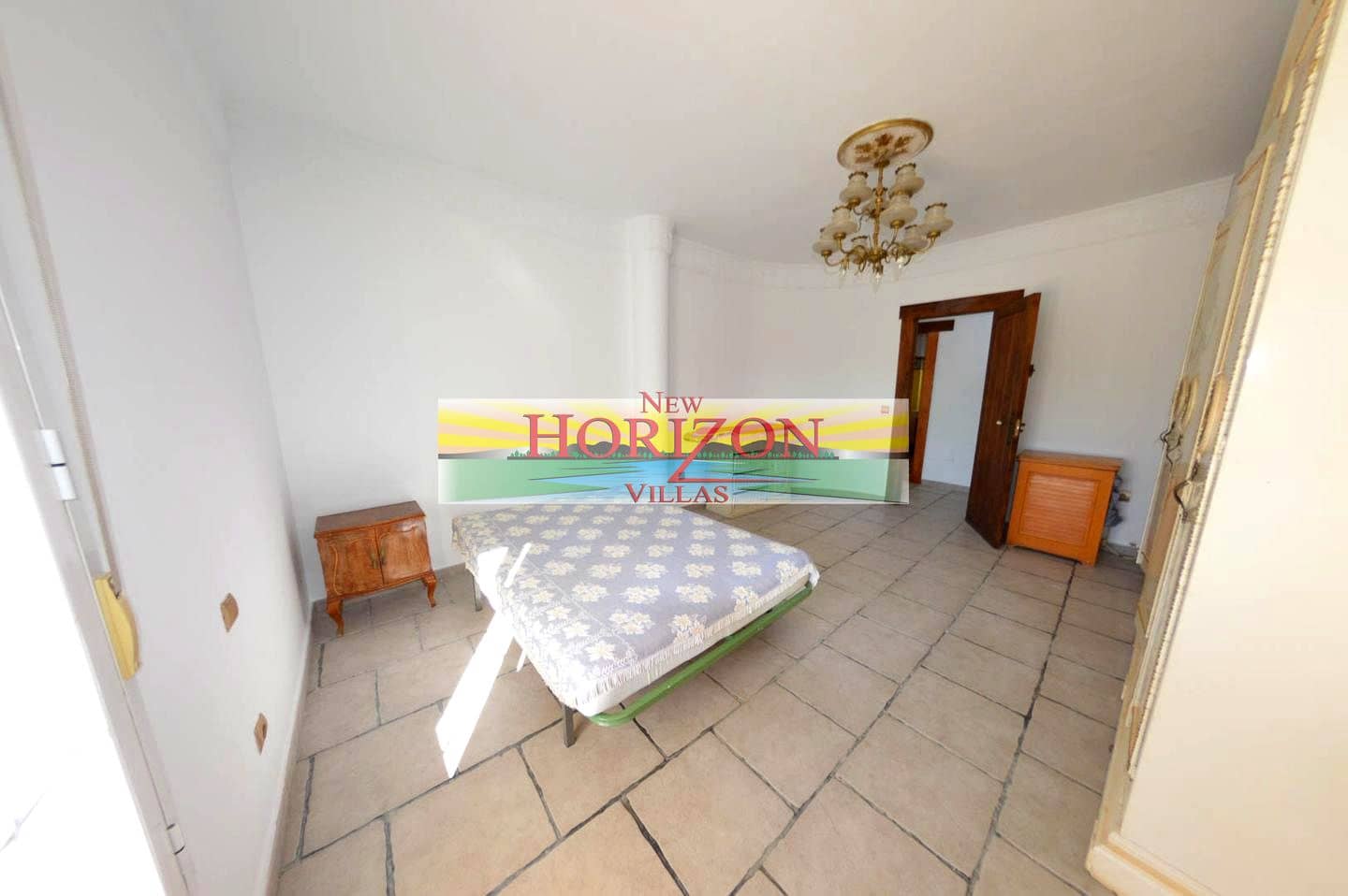 4 camera da letto Villa da affittare in Albox - 850 € (Rif: 8945194)