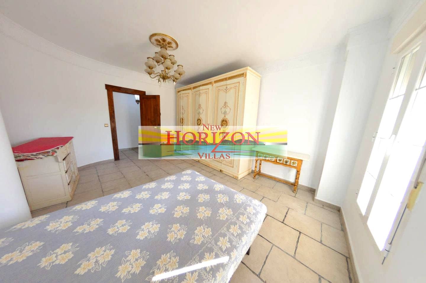 4 camera da letto Villa da affittare in Albox - 850 € (Rif: 8945194)