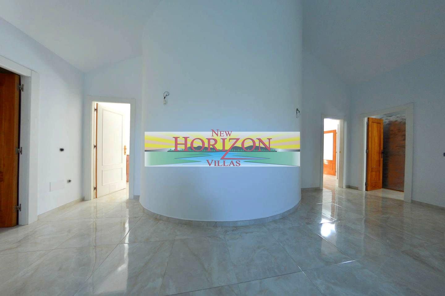 4 camera da letto Villa da affittare in Albox - 850 € (Rif: 8945194)