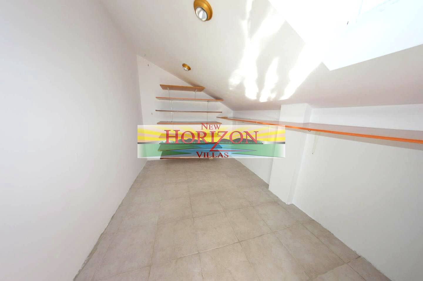 4 camera da letto Villa da affittare in Albox - 850 € (Rif: 8945194)