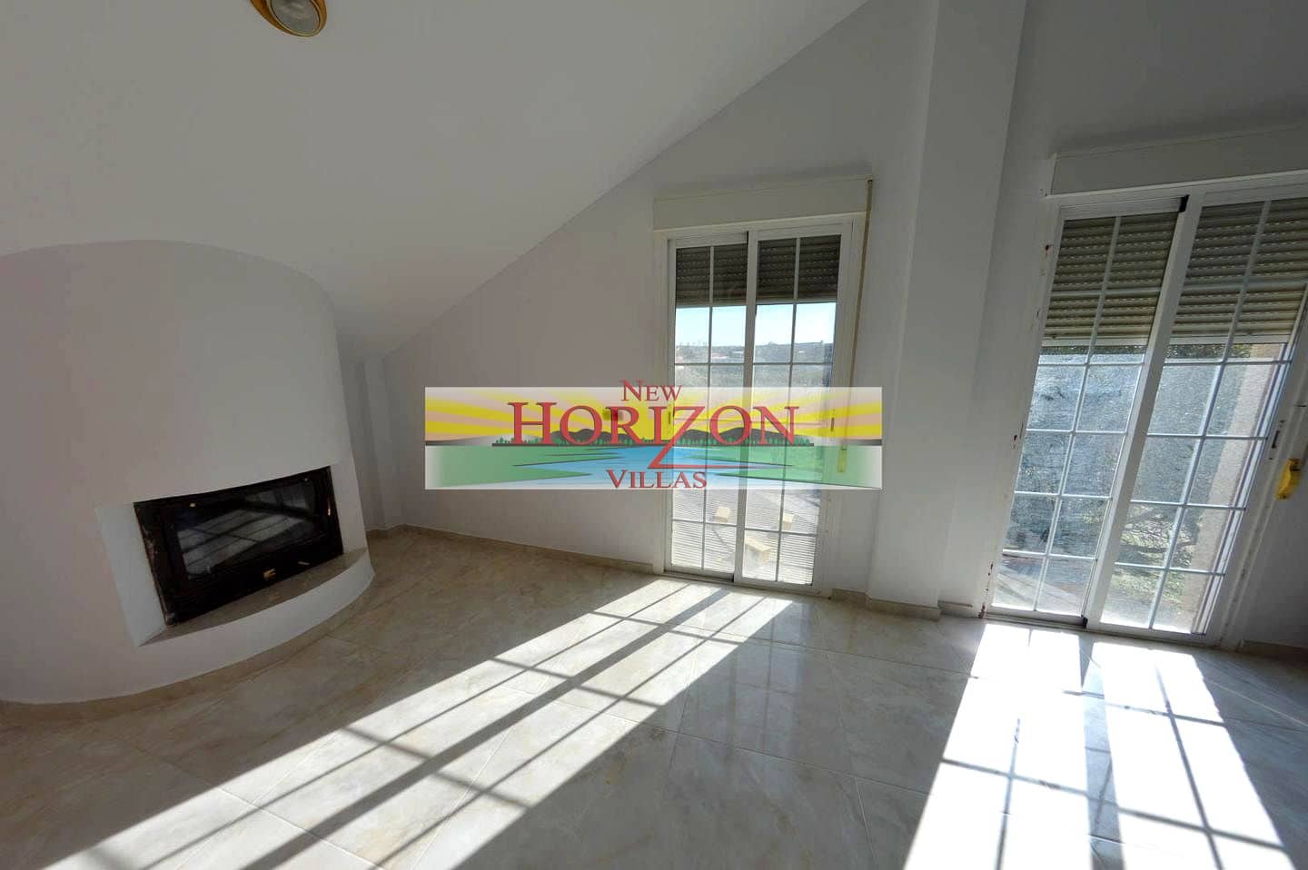 4 camera da letto Villa da affittare in Albox - 850 € (Rif: 8945194)