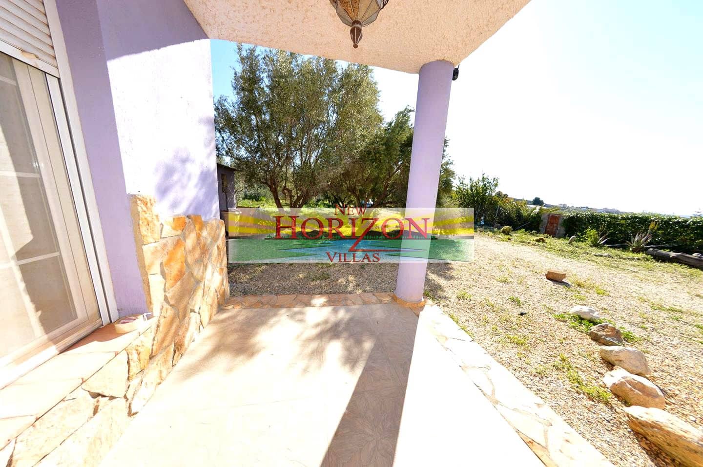 4 camera da letto Villa da affittare in Albox - 850 € (Rif: 8945194)