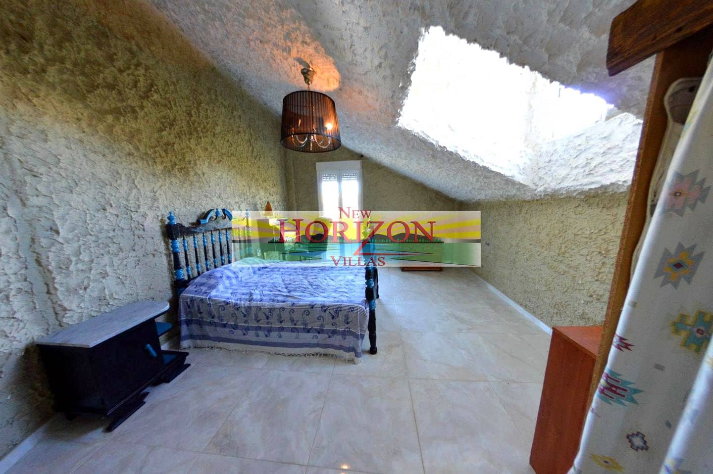 4 camera da letto Villa da affittare in Albox - 850 € (Rif: 8945194)