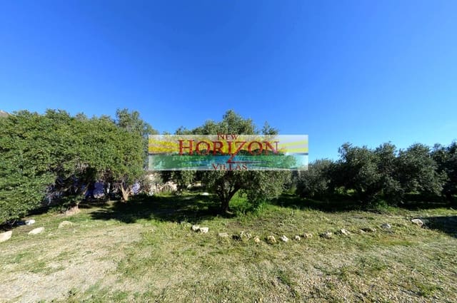 4 sovrum Villa att hyra i Albox - 850 € (Ref: 8945194)