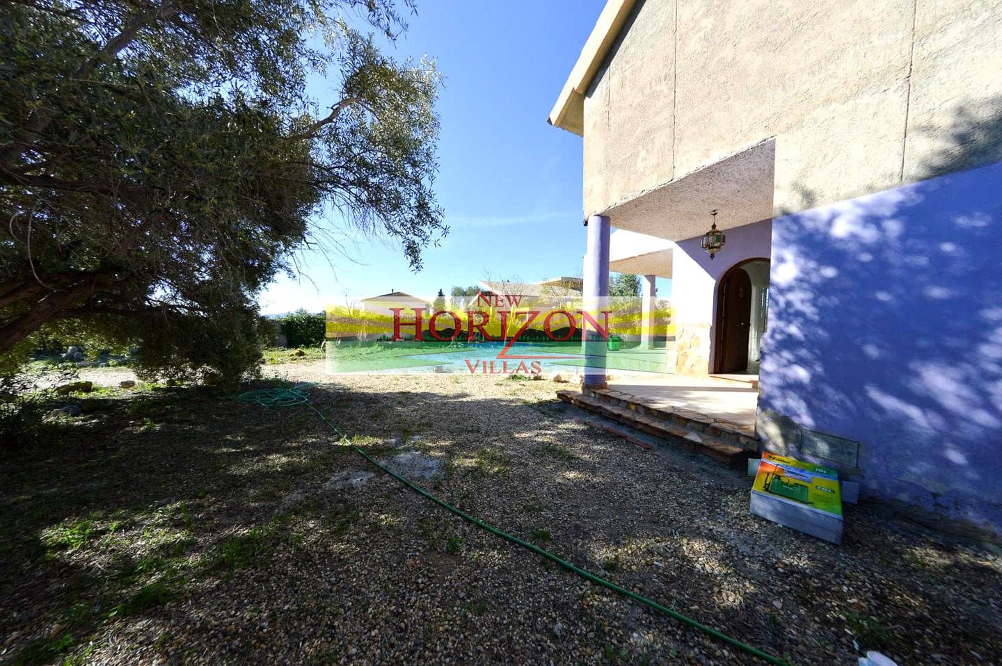 4 camera da letto Villa da affittare in Albox - 850 € (Rif: 8945194)