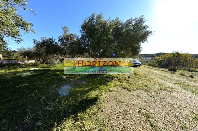 4 sovrum Villa att hyra i Albox - 850 € (Ref: 8945194)