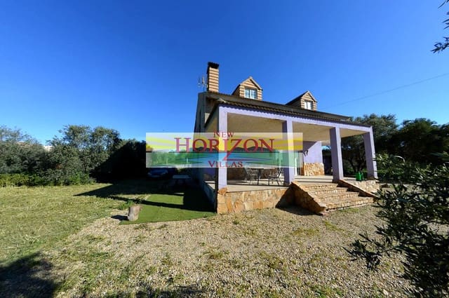 4 sovrum Villa att hyra i Albox - 850 € (Ref: 8945194)