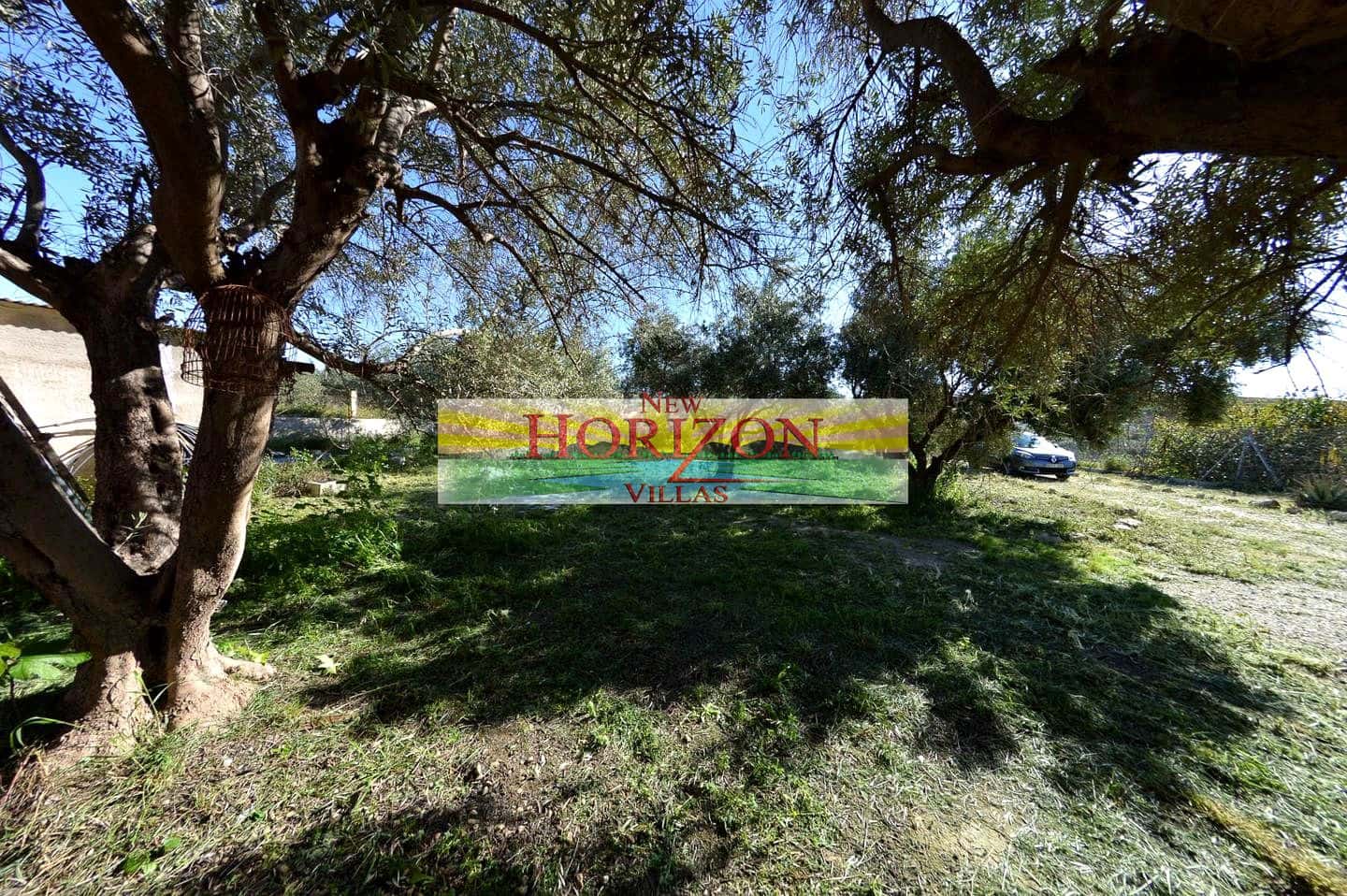 4 camera da letto Villa da affittare in Albox - 850 € (Rif: 8945194)