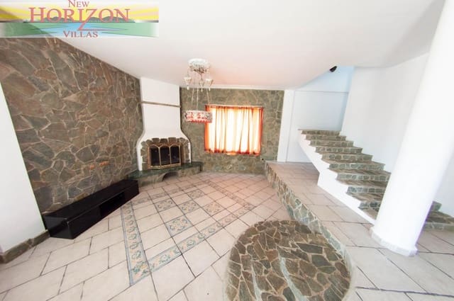 4 soverom Villa til leie i Albox med garasje - € 850 (Ref: 8945194)