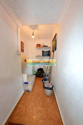 2 camera da letto Villa da affittare in Cuevas del Almanzora - 600 € (Rif: 8947563)