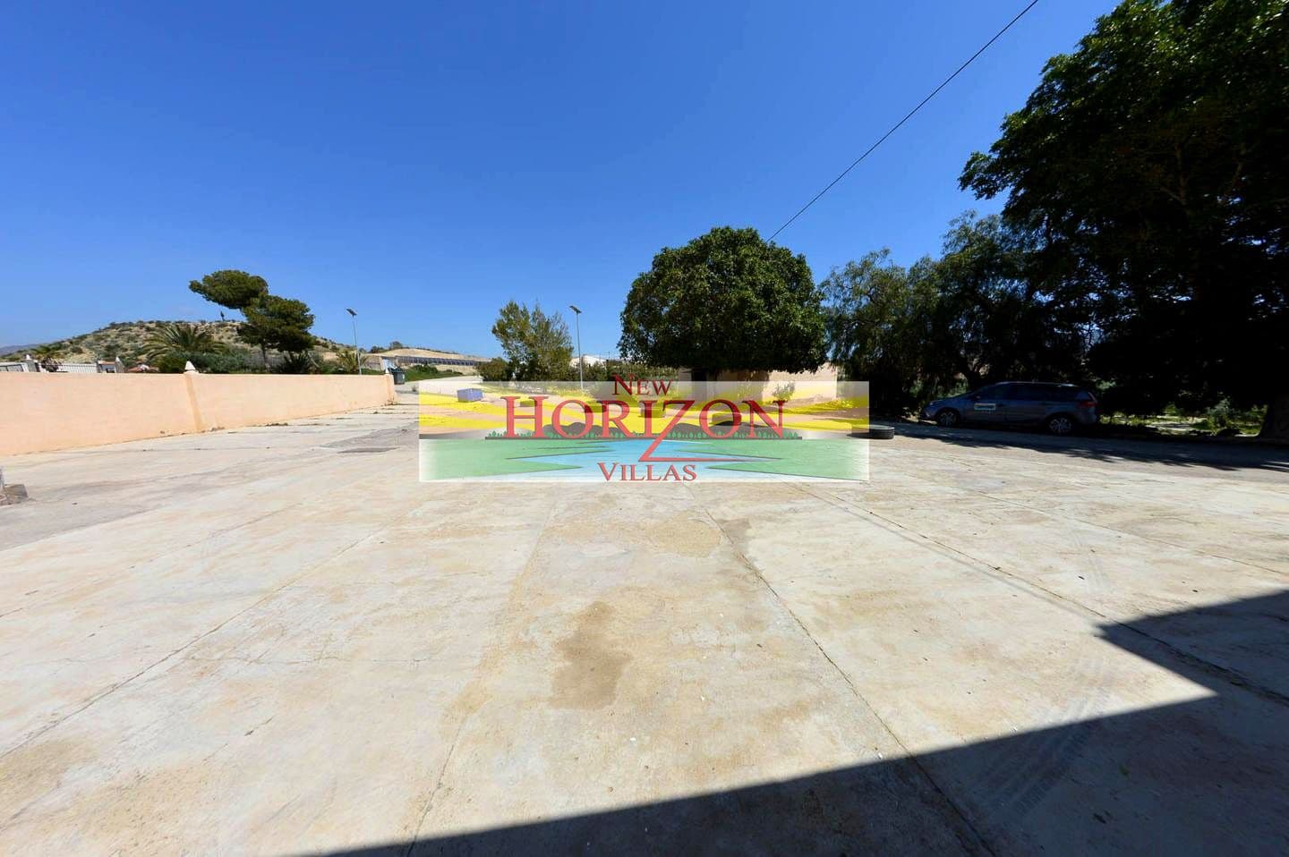 2 soverom Villa til leie i Cuevas del Almanzora - € 600 (Ref: 8947563)