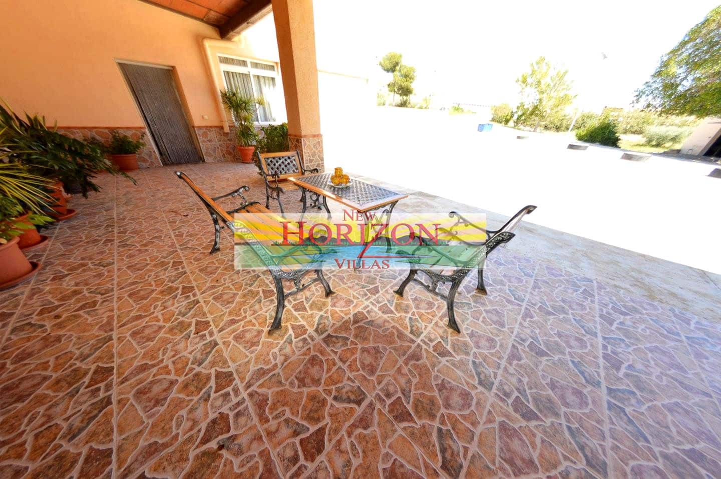 2 soverom Villa til leie i Cuevas del Almanzora - € 600 (Ref: 8947563)