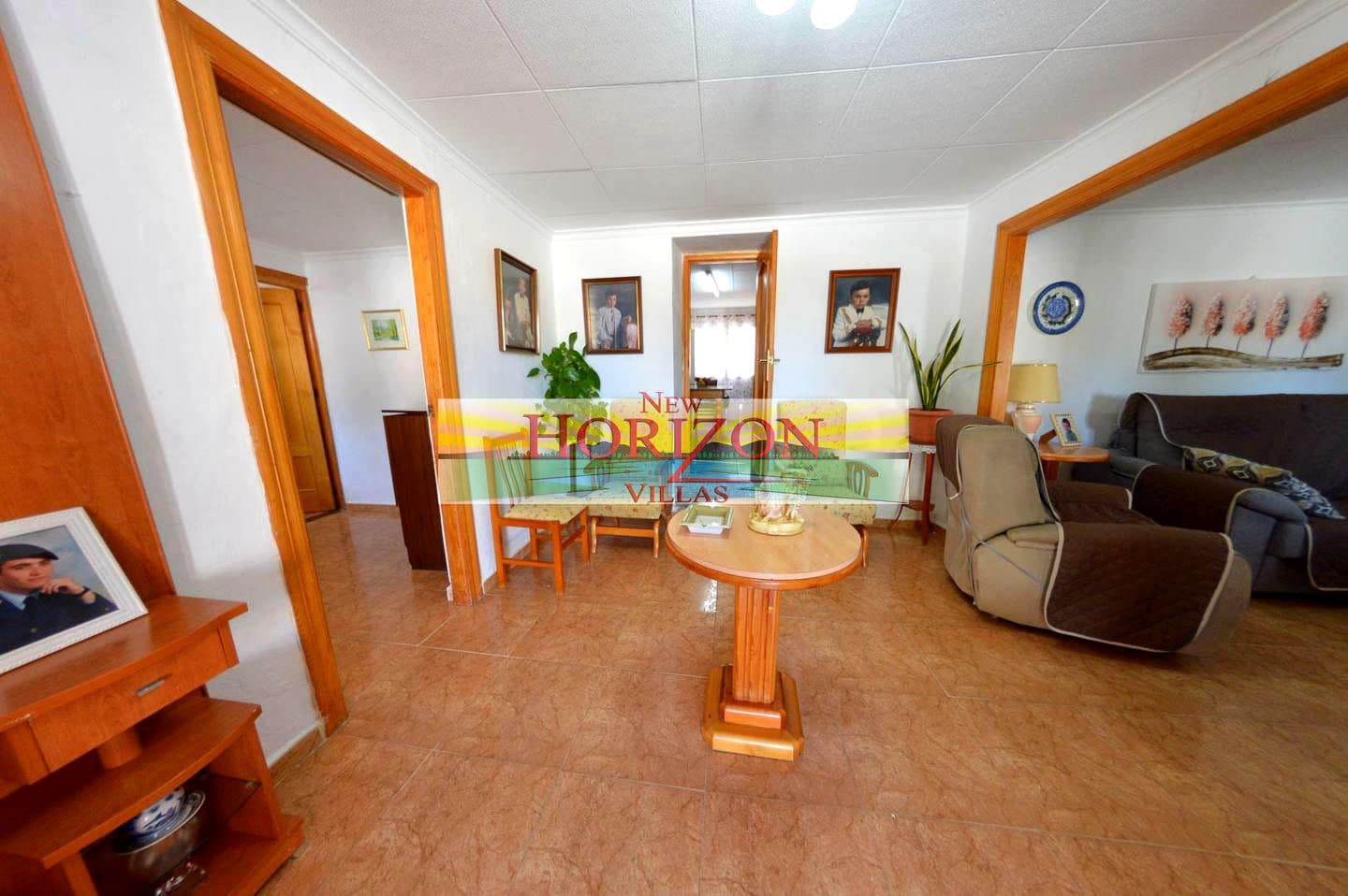 2 soverom Villa til leie i Cuevas del Almanzora - € 600 (Ref: 8947563)