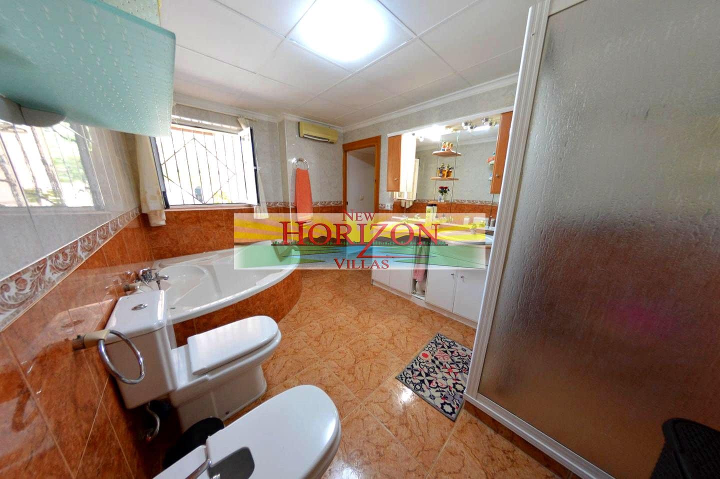 2 soverom Villa til leie i Cuevas del Almanzora - € 600 (Ref: 8947563)