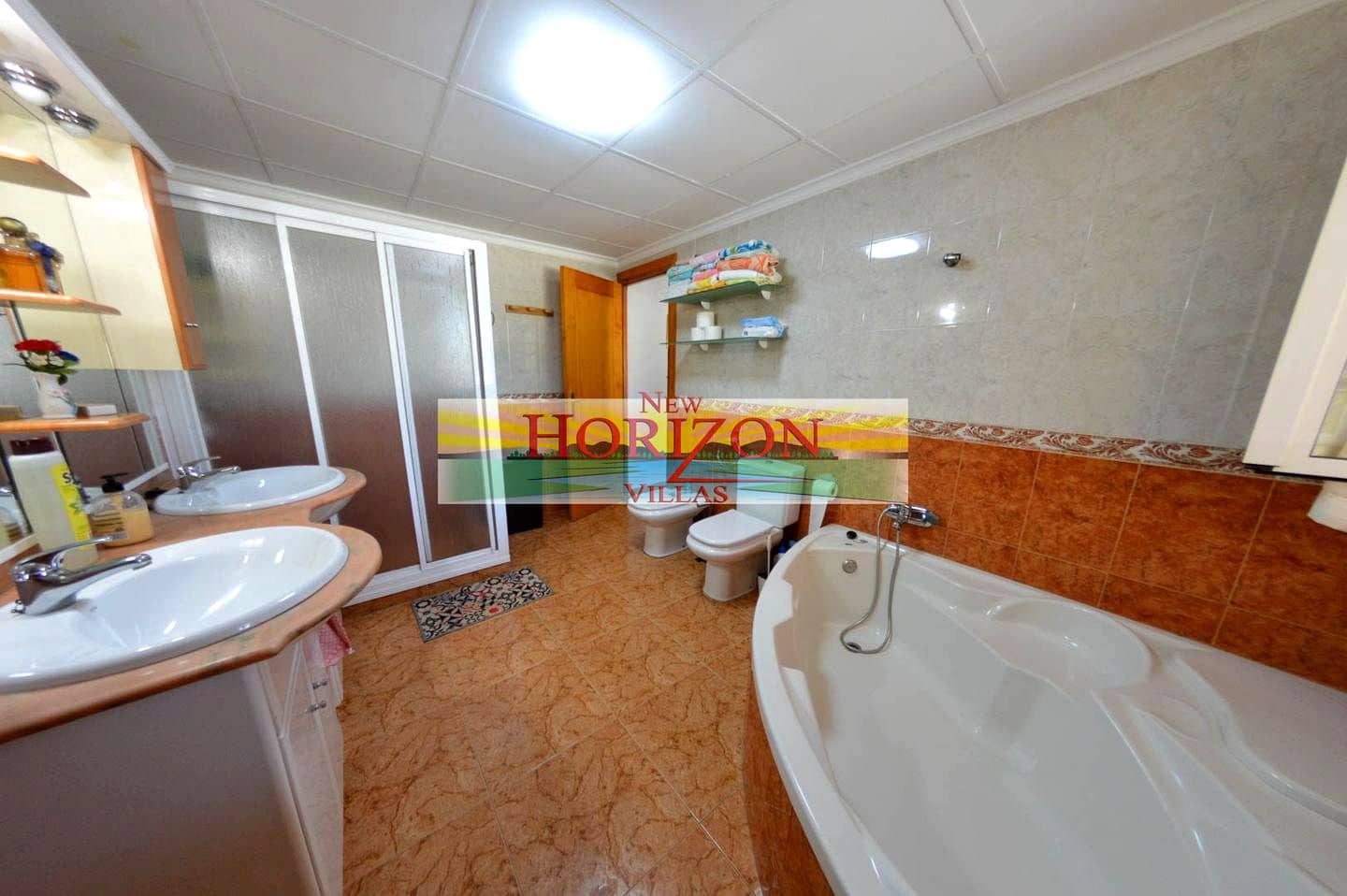 2 soverom Villa til leie i Cuevas del Almanzora - € 600 (Ref: 8947563)