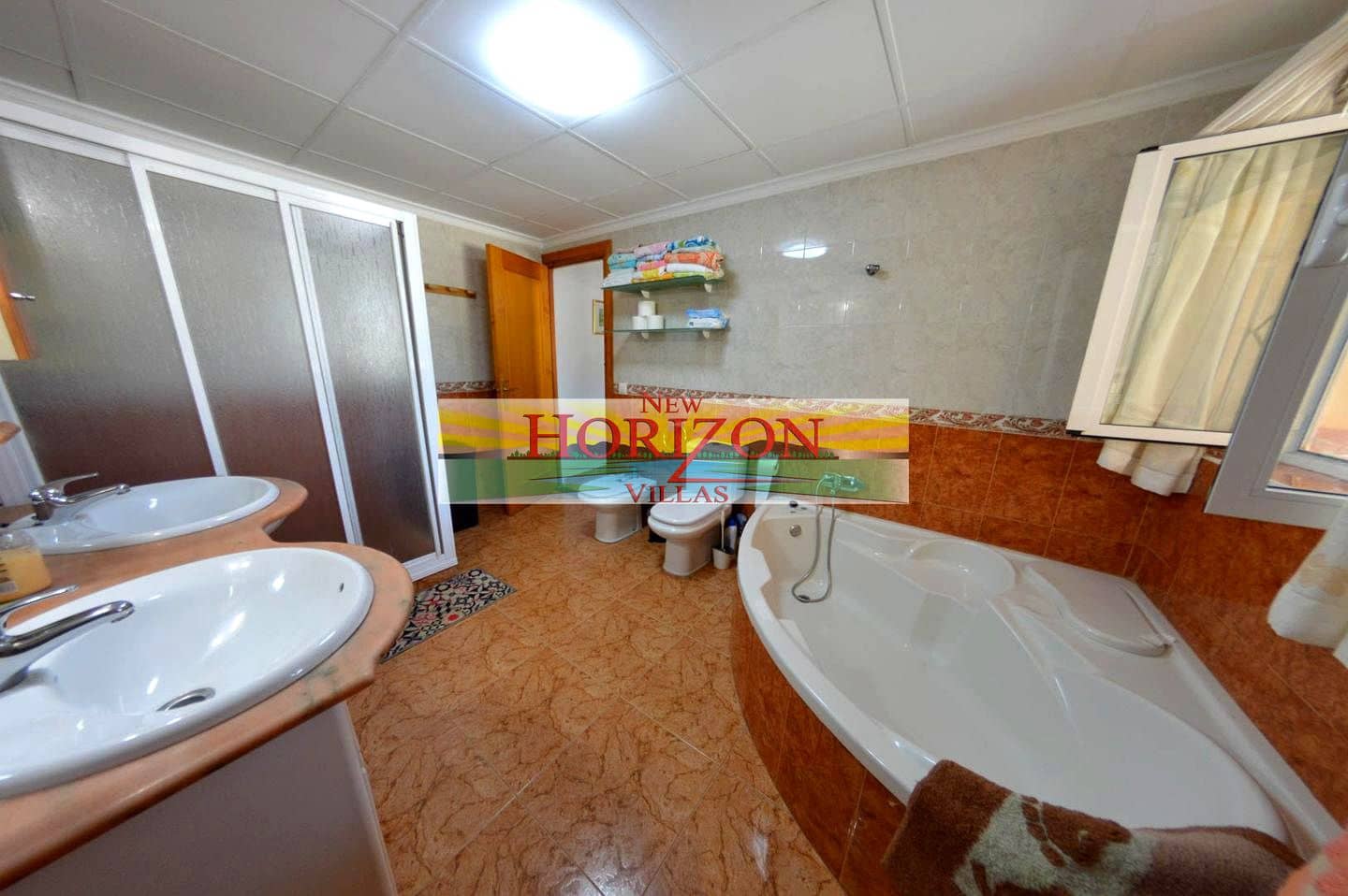 2 soverom Villa til leie i Cuevas del Almanzora - € 600 (Ref: 8947563)