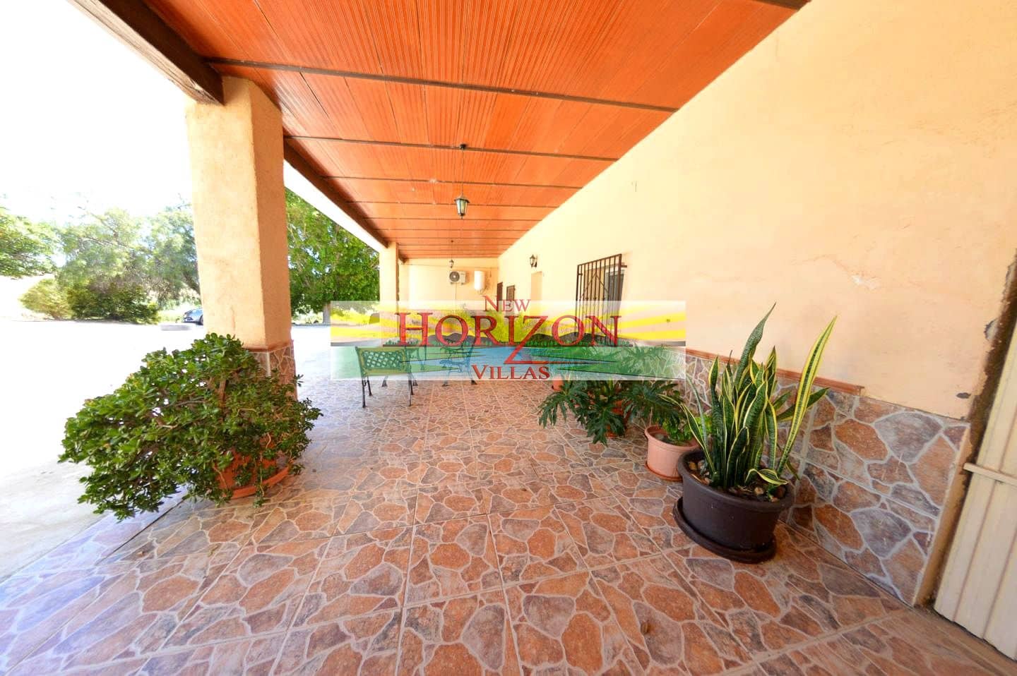 2 soverom Villa til leie i Cuevas del Almanzora - € 600 (Ref: 8947563)