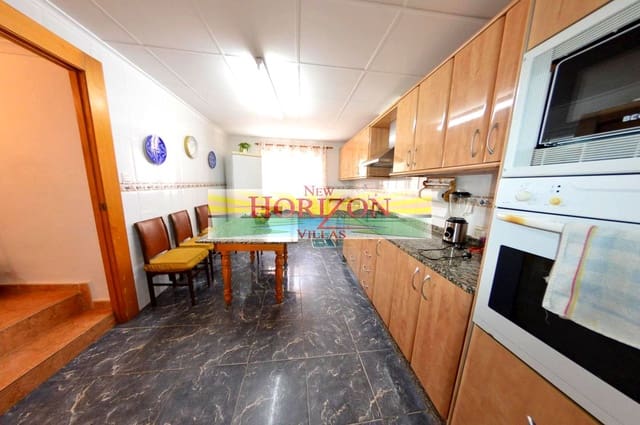 2 camera da letto Villa da affittare in Cuevas del Almanzora - 600 € (Rif: 8947563)