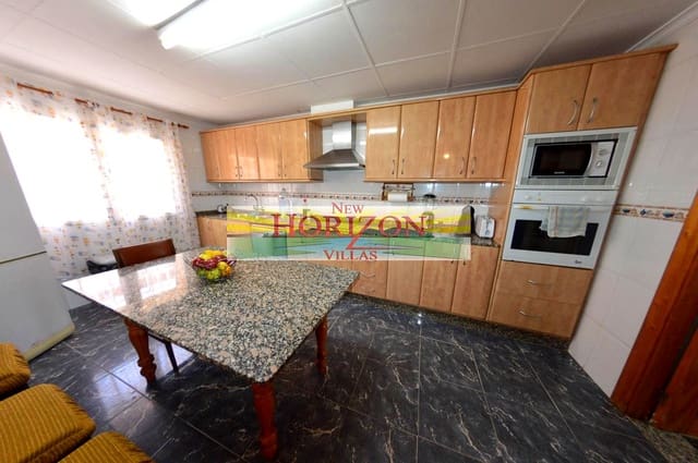 2 camera da letto Villa da affittare in Cuevas del Almanzora - 600 € (Rif: 8947563)