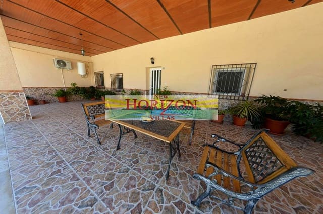 2 camera da letto Villa da affittare in Cuevas del Almanzora - 600 € (Rif: 8947563)