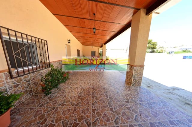 2 camera da letto Villa da affittare in Cuevas del Almanzora - 600 € (Rif: 8947563)