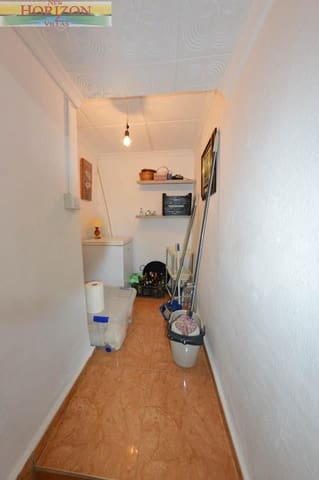 2 Zimmer Villa zu vermieten in Cuevas del Almanzora - 600 € (Ref: 8947563)