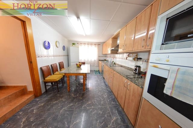 2 Zimmer Villa zu vermieten in Cuevas del Almanzora - 600 € (Ref: 8947563)