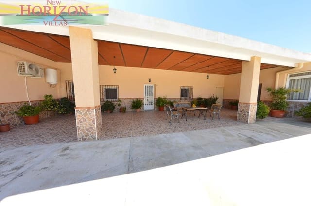 2 Zimmer Villa zu vermieten in Cuevas del Almanzora - 600 € (Ref: 8947563)
