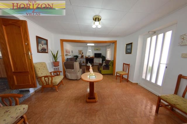 2 Zimmer Villa zu vermieten in Cuevas del Almanzora - 600 € (Ref: 8947563)