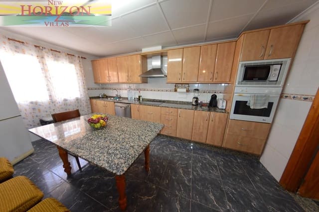 2 Zimmer Villa zu vermieten in Cuevas del Almanzora - 600 € (Ref: 8947563)
