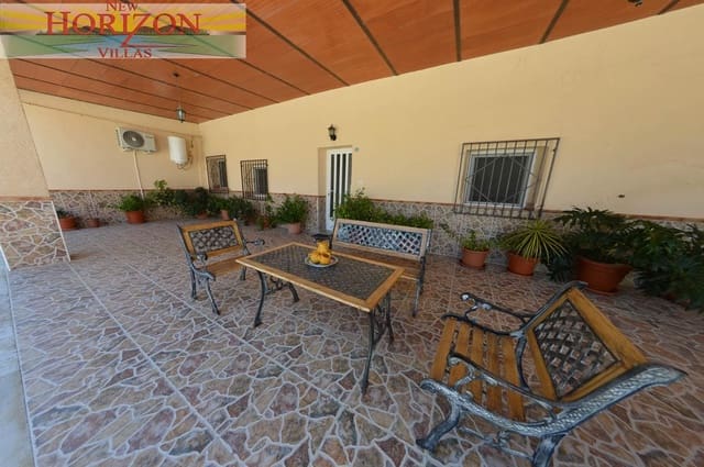 2 Zimmer Villa zu vermieten in Cuevas del Almanzora - 600 € (Ref: 8947563)