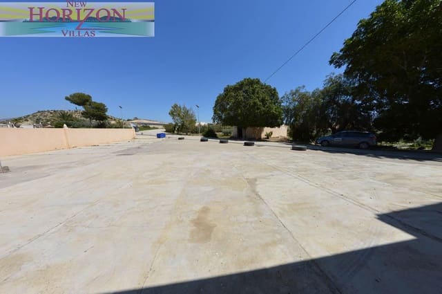 2 Zimmer Villa zu vermieten in Cuevas del Almanzora - 600 € (Ref: 8947563)