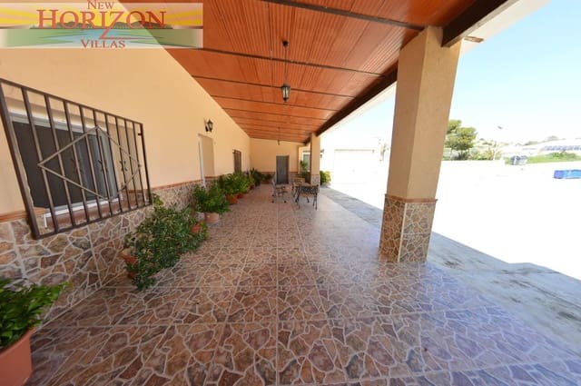 2 Zimmer Villa zu vermieten in Cuevas del Almanzora - 600 € (Ref: 8947563)