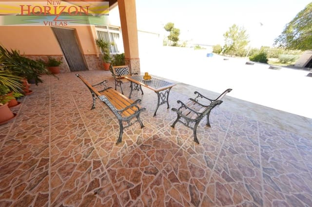 2 Zimmer Villa zu vermieten in Cuevas del Almanzora - 600 € (Ref: 8947563)