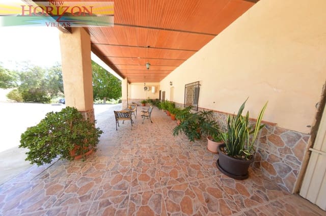 2 Zimmer Villa zu vermieten in Cuevas del Almanzora - 600 € (Ref: 8947563)