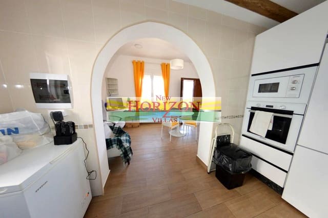 2 quarto Moradia para arrendar em Arboleas com garagem - 600 € (Ref: 8947564)