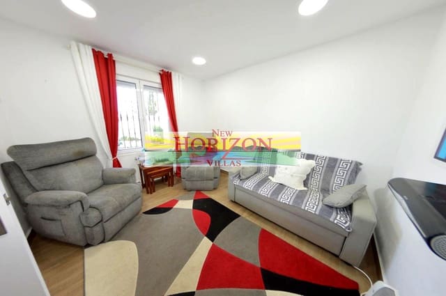 2 quarto Moradia para arrendar em Arboleas com garagem - 600 € (Ref: 8947564)