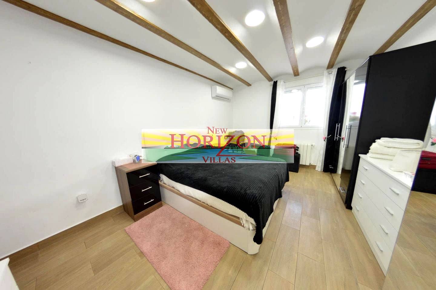 2 makuuhuone Huvila vuokrattavana paikassa Arboleas mukana 
autotalli - 600 € (Ref: 8947564)