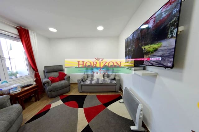 2 quarto Moradia para arrendar em Arboleas com garagem - 600 € (Ref: 8947564)