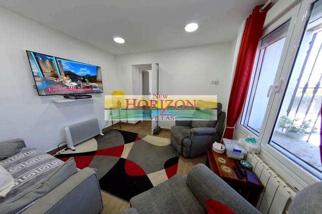 2 quarto Moradia para arrendar em Arboleas com garagem - 600 € (Ref: 8947564)