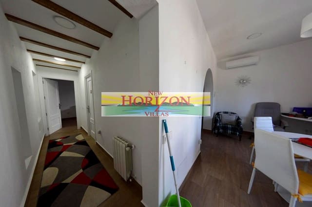 2 quarto Moradia para arrendar em Arboleas com garagem - 600 € (Ref: 8947564)