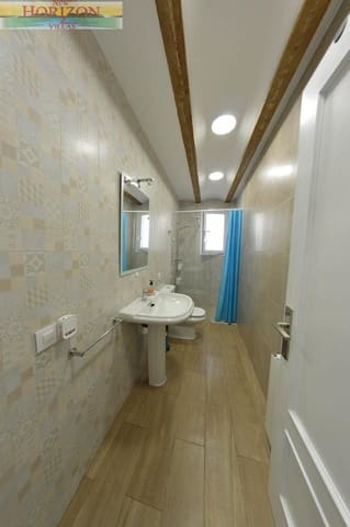 2 bedroom Villa for rent in Arboleas with garage - € 600 (Ref: 8947564)