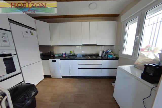 2 bedroom Villa for rent in Arboleas with garage - € 600 (Ref: 8947564)