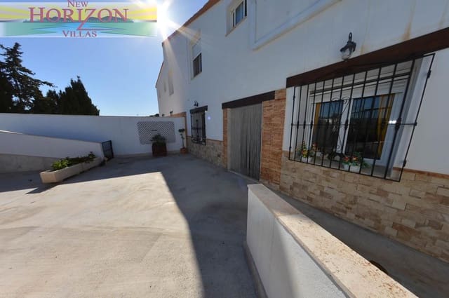 2 bedroom Villa for rent in Arboleas with garage - € 600 (Ref: 8947564)