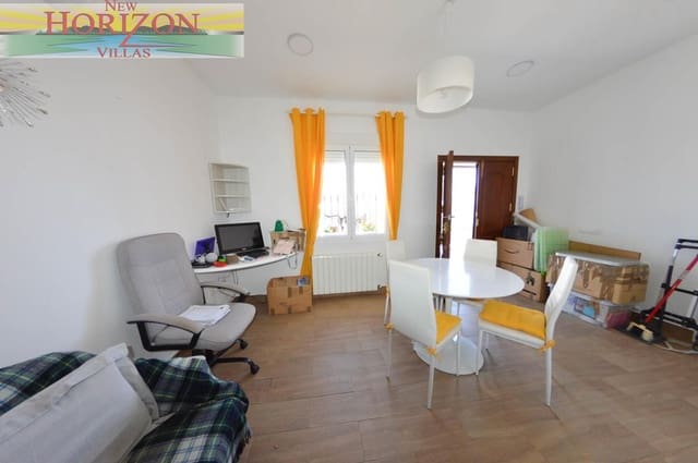 2 bedroom Villa for rent in Arboleas with garage - € 600 (Ref: 8947564)
