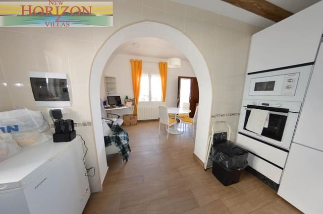 2 bedroom Villa for rent in Arboleas with garage - € 600 (Ref: 8947564)