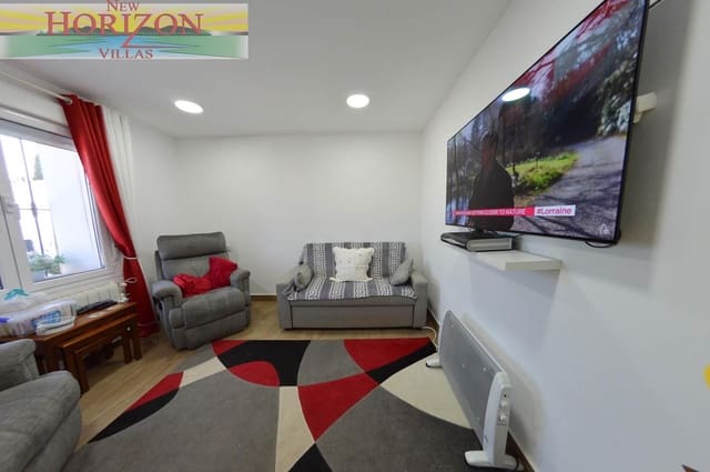 2 bedroom Villa for rent in Arboleas with garage - € 600 (Ref: 8947564)