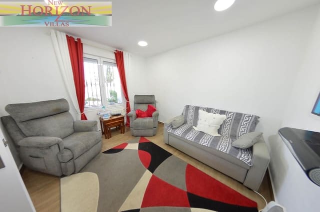 2 bedroom Villa for rent in Arboleas with garage - € 600 (Ref: 8947564)