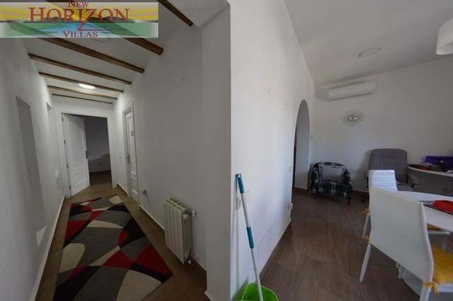 2 bedroom Villa for rent in Arboleas with garage - € 600 (Ref: 8947564)