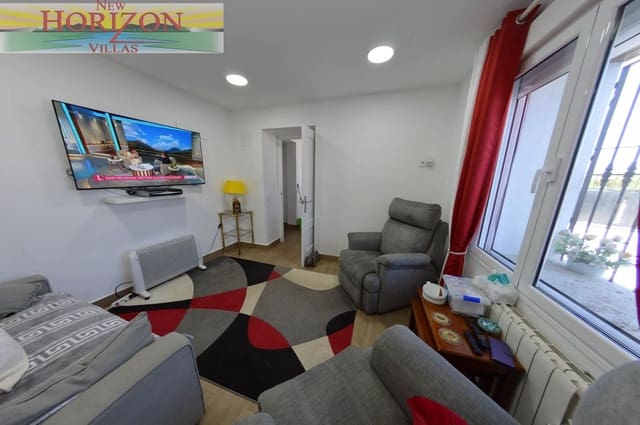2 bedroom Villa for rent in Arboleas with garage - € 600 (Ref: 8947564)